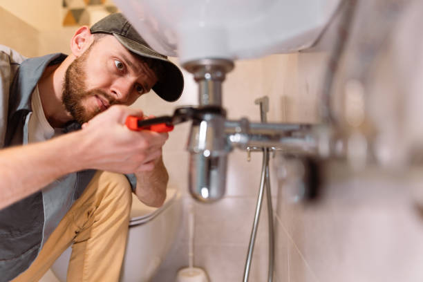 Best Emergency Plumber  in Lavalette, WV