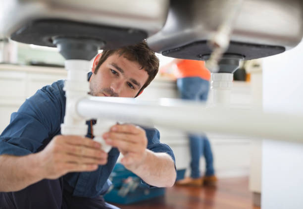Best Toilet Repair Services  in Lavalette, WV