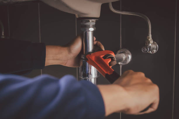 Best Affordable Plumbing Services  in Lavalette, WV